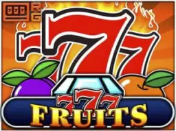 777 Fruits