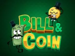 Bill And Coin