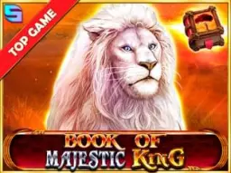 Book Of Majestic King