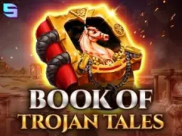 Book Of Trojan Tales
