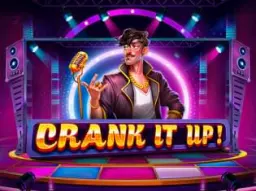 Crank It Up
