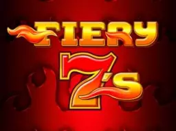 Fiery 7's