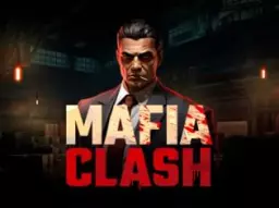 Mafia Clash