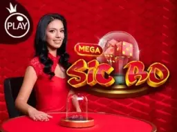 Mega Sic Bo