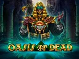 Oasis Of Dead