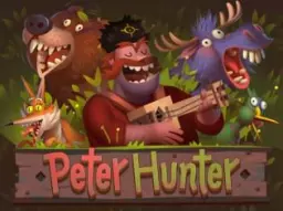 Peter Hunter