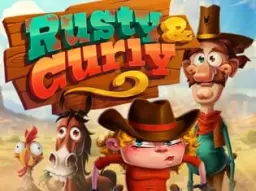 Rusty And Curly
