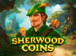 Sherwood Coins Hold And Win
