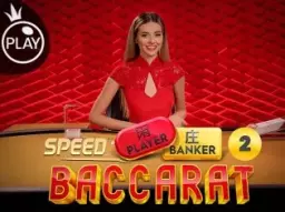 Speed Baccarat 2