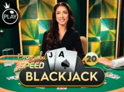 Speed Blackjack 20