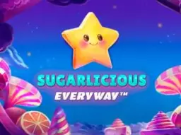 Sugarlicious Everyway