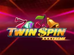 Twin Spin Xxxtreme