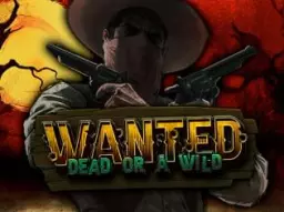 Wanted Dead Or A Wild